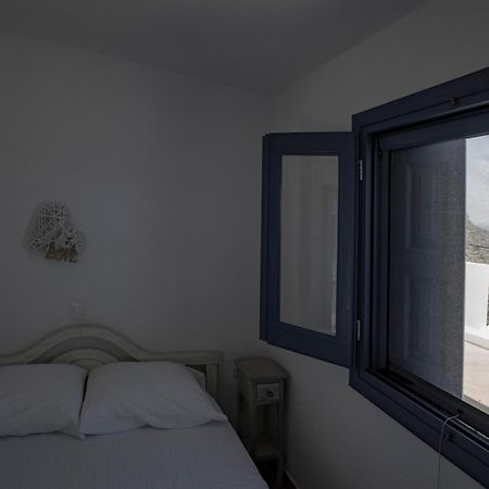 Thea Menetes Διαμέρισμα Μενετές Εξωτερικό φωτογραφία