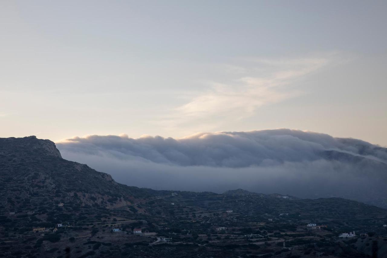 Thea Menetes Διαμέρισμα Μενετές Εξωτερικό φωτογραφία